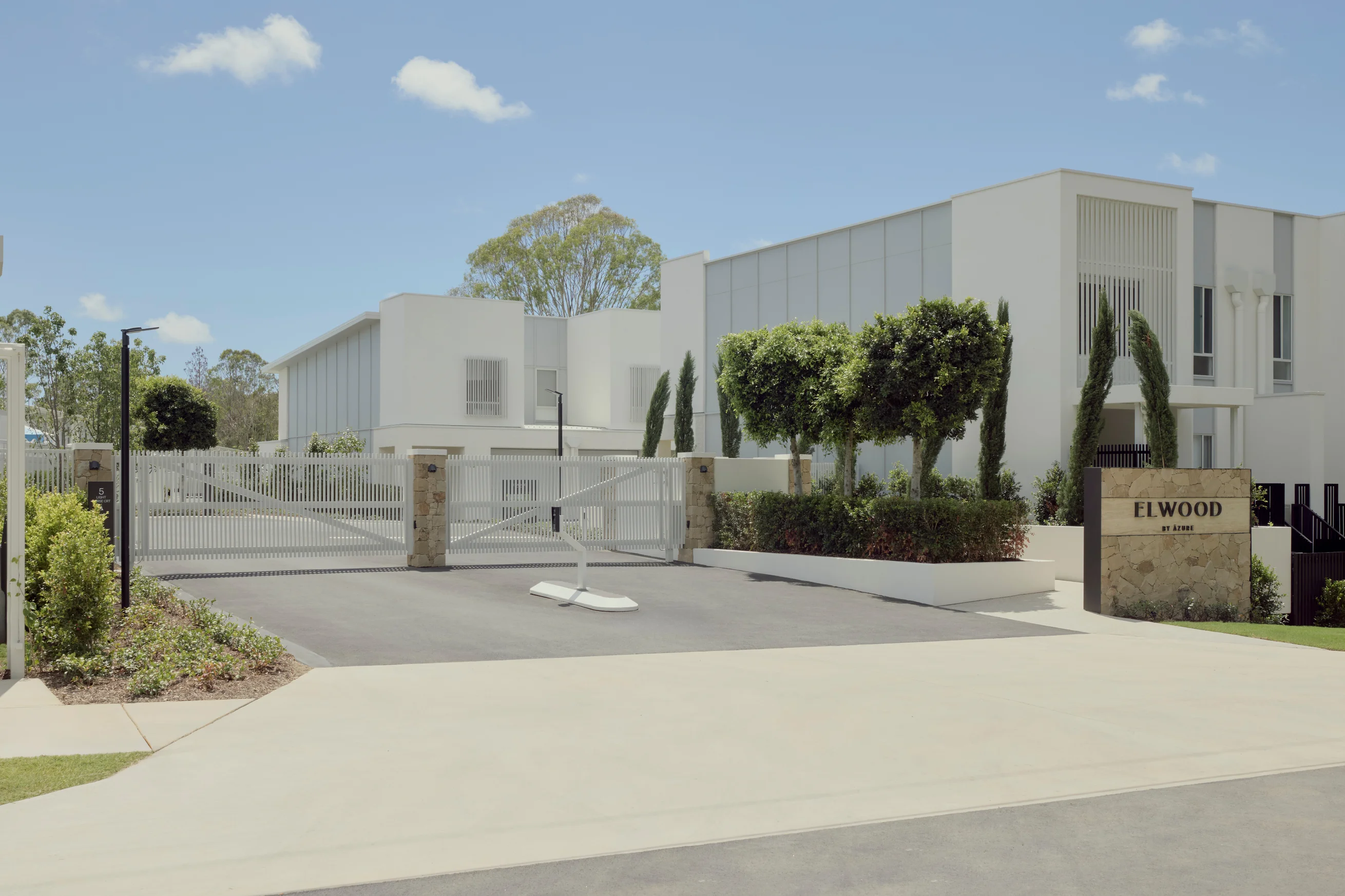 Elwood — 68 Terraces by Azure – Image 2